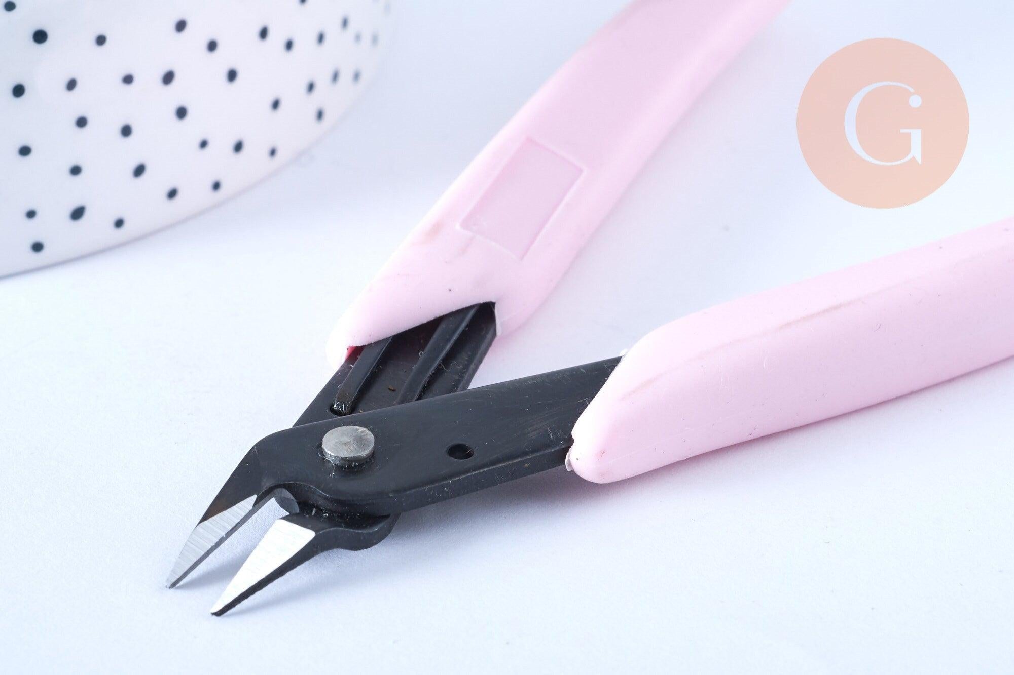 Gingerlily G5597 pince coupante rose précision x1