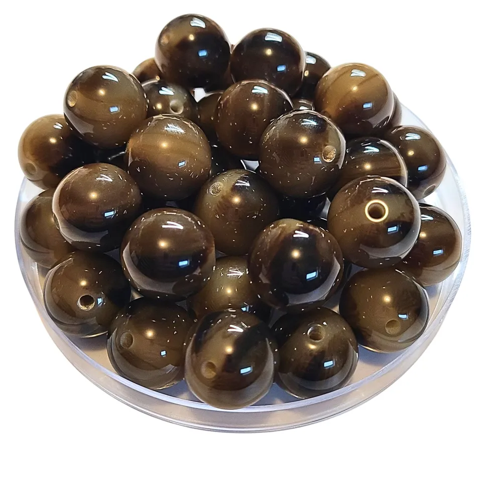 Artshop 220 Crème de Marron boules 16mm x15