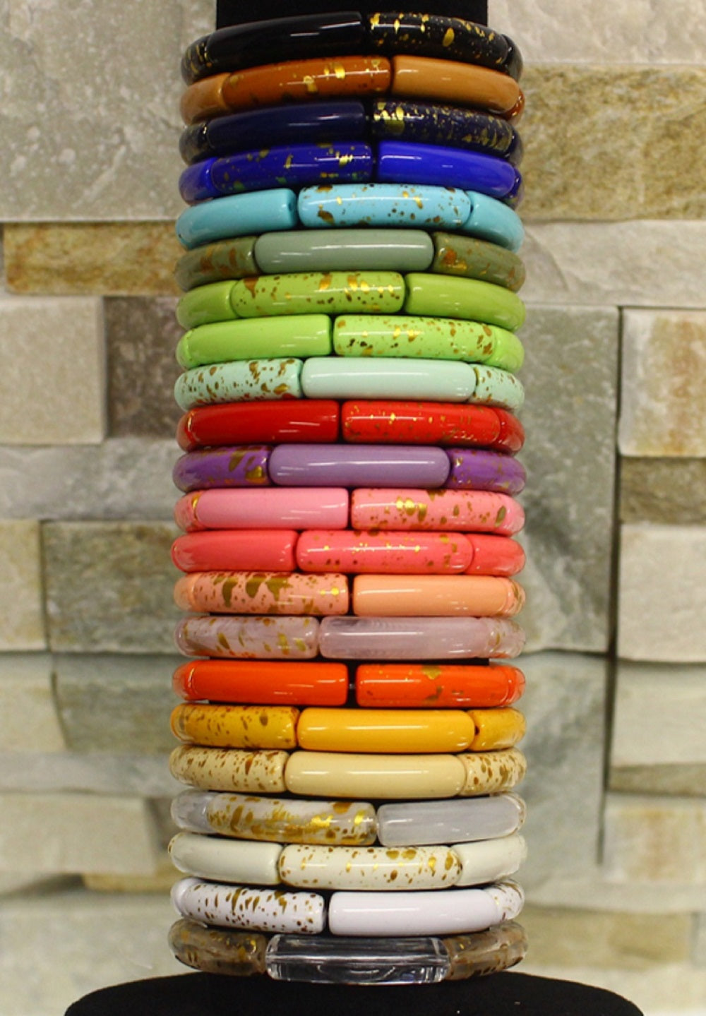 Artshop Tubes 8MM 215 Graffiti Mangue x6