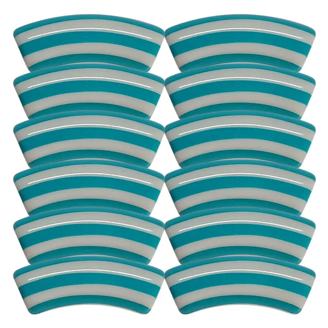 ARTSHOP Tubes à Rayures 452 Pacific tube 12MM x1