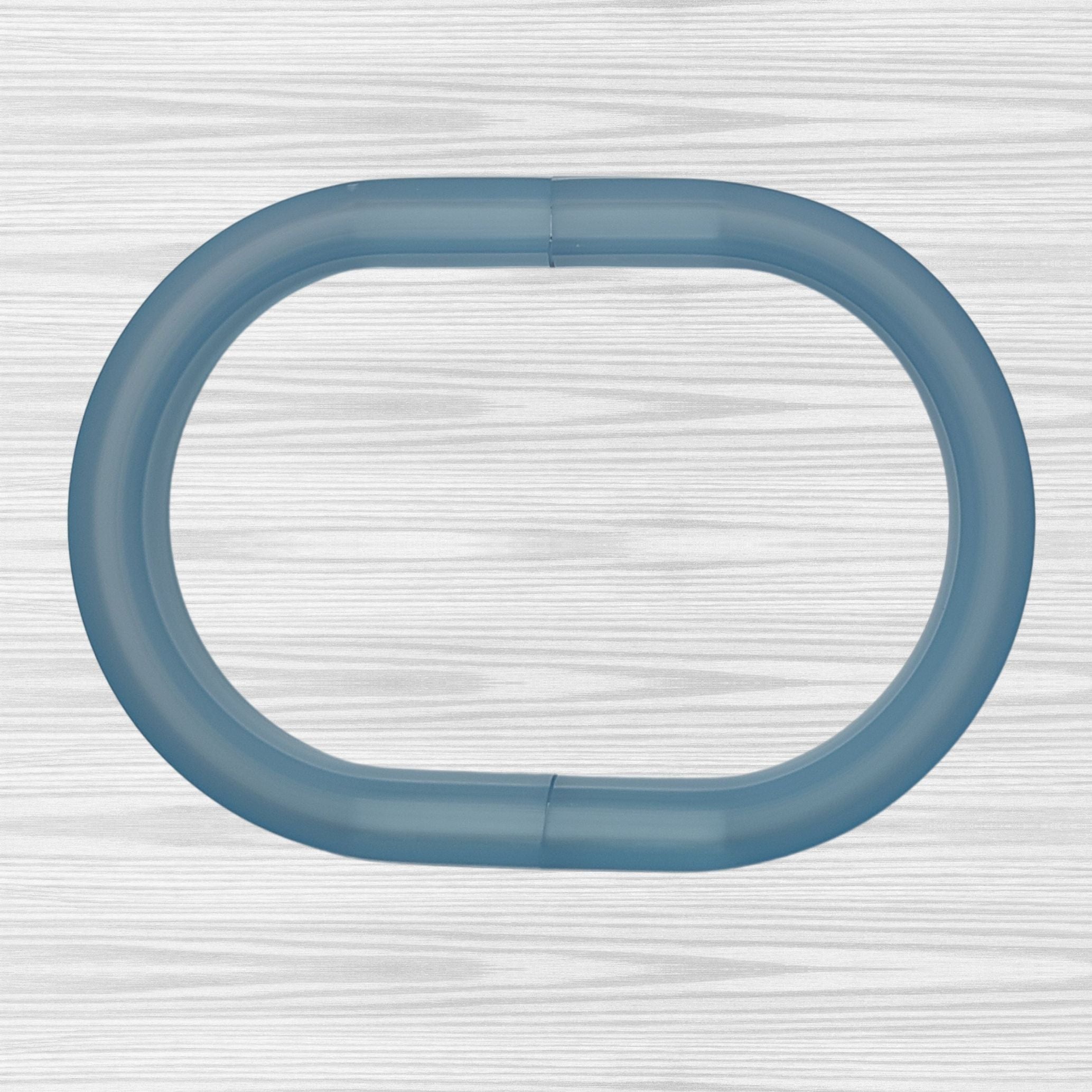 ARTSHOP Gummy 17 tube silicone Turquoise mat 10 cm