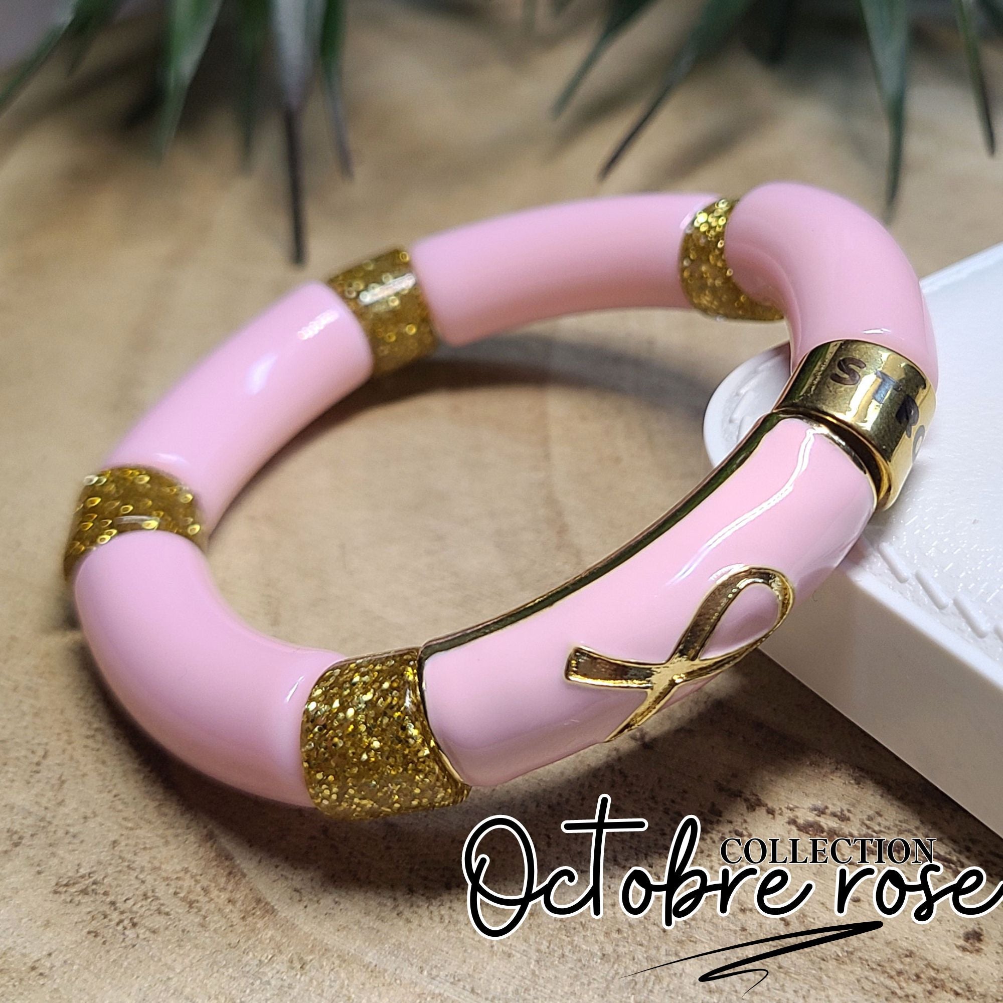 ARTSHOP Idées de créations 157 kit bracelet marshmallow