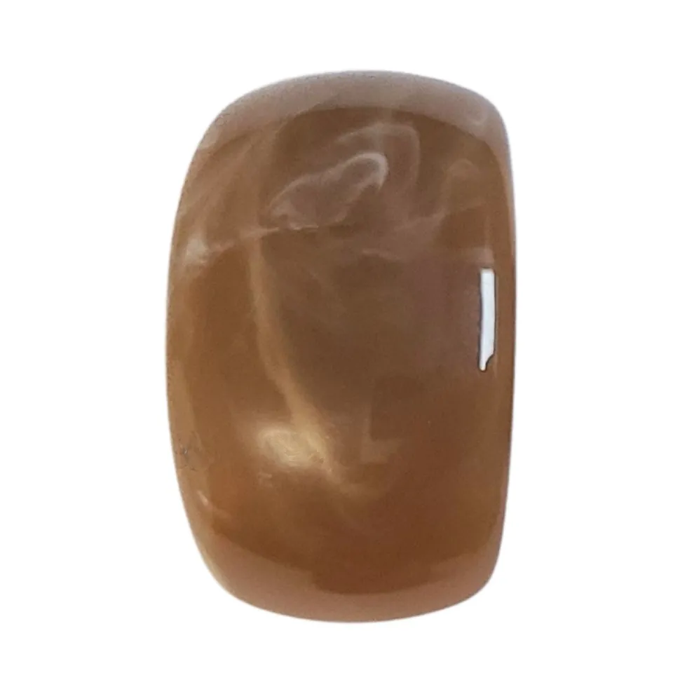 ARTSHOP Chamonyx 31 palet dôme x1 terre d'ombre marbré