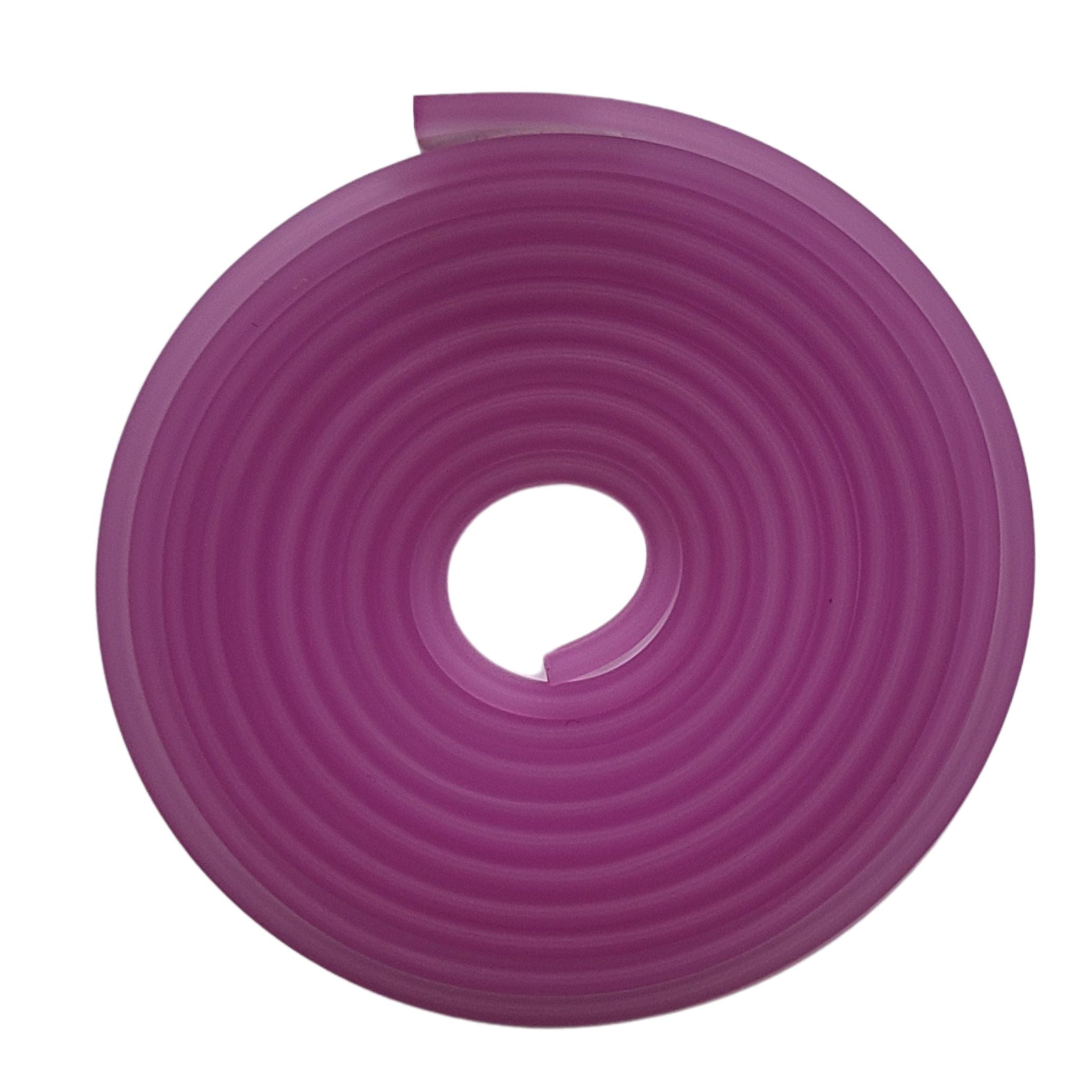 ARTSHOP Sangles 7 sangle plate silicone rose mat 7cm