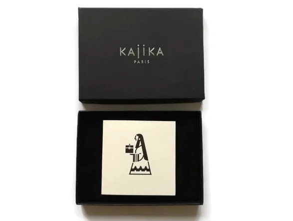 Kajika carte cadeau bijou 25 €