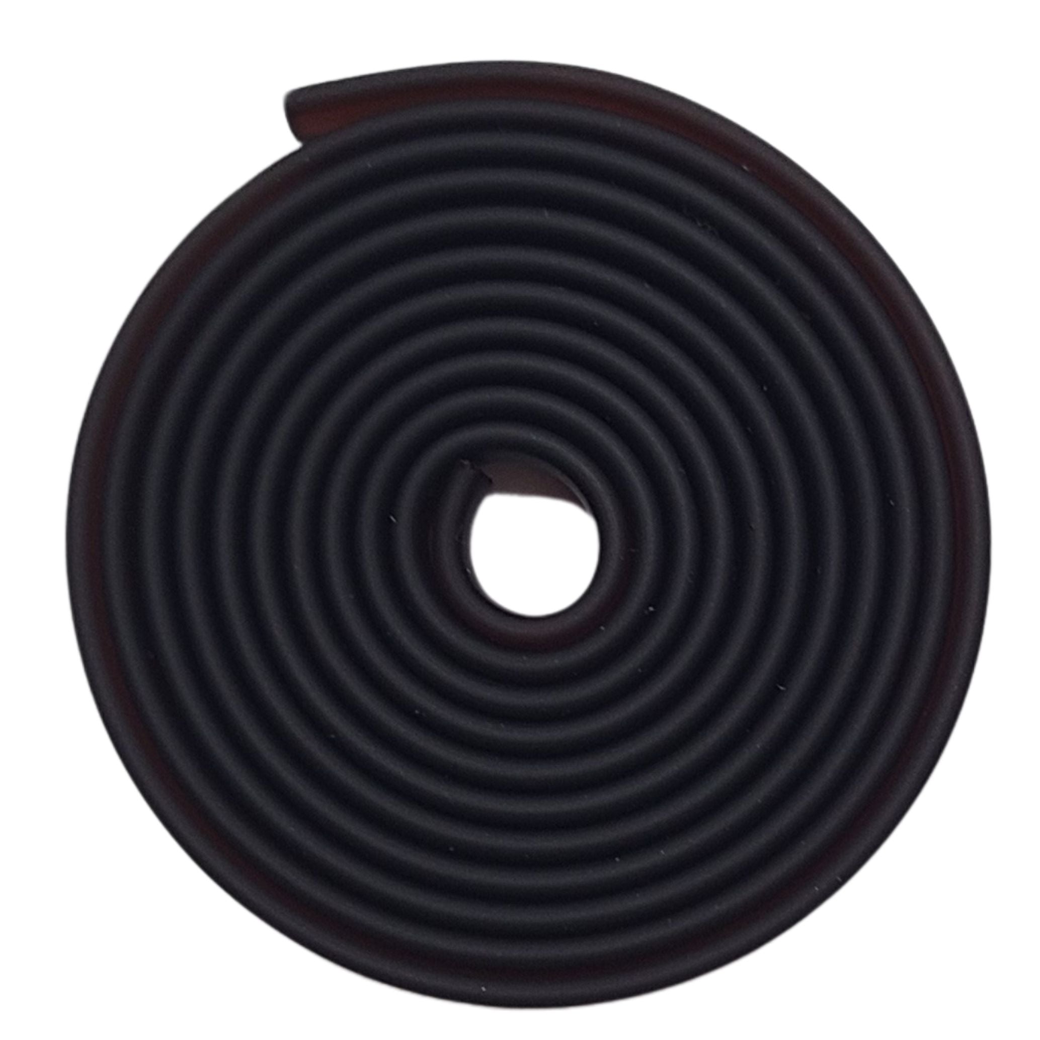Artshop Sangles 28 sangle plate caramel mat 6 mm x7 cm