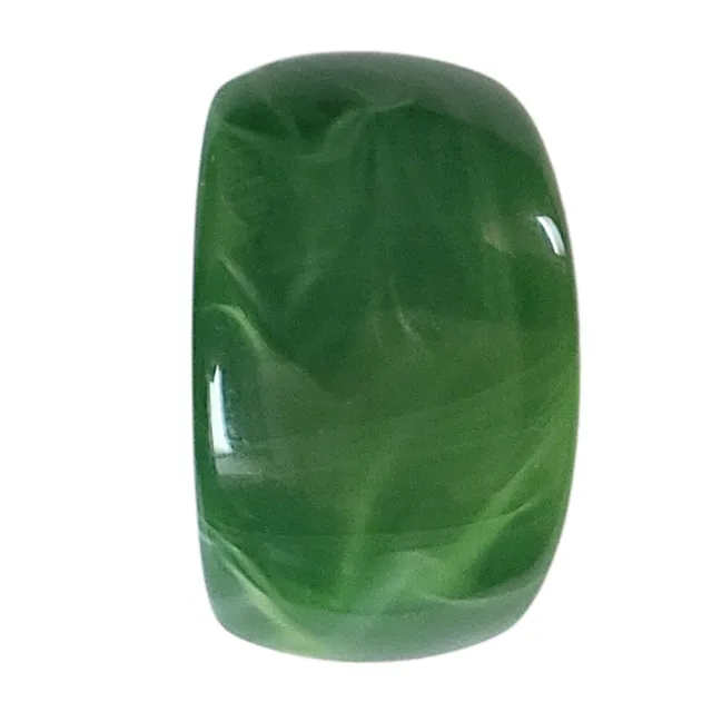 ARTSHOP Chamonyx 24 Agate mousse dôme x1 marbré