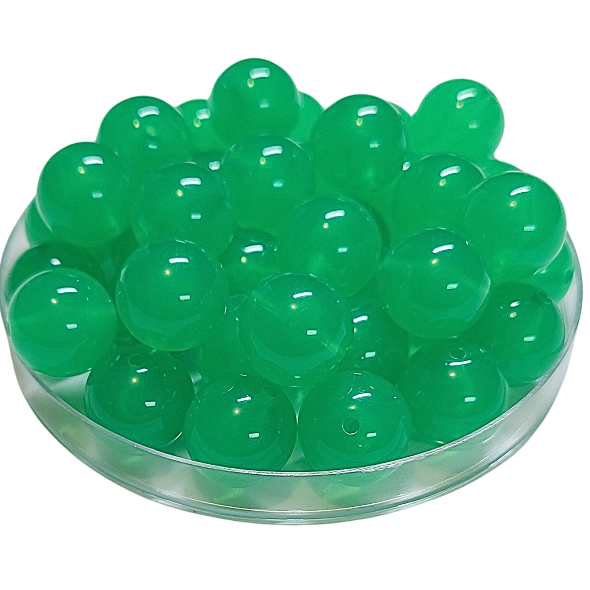 ARTSHOP Boules 401 Sorbet Menthe perle 16mm x15