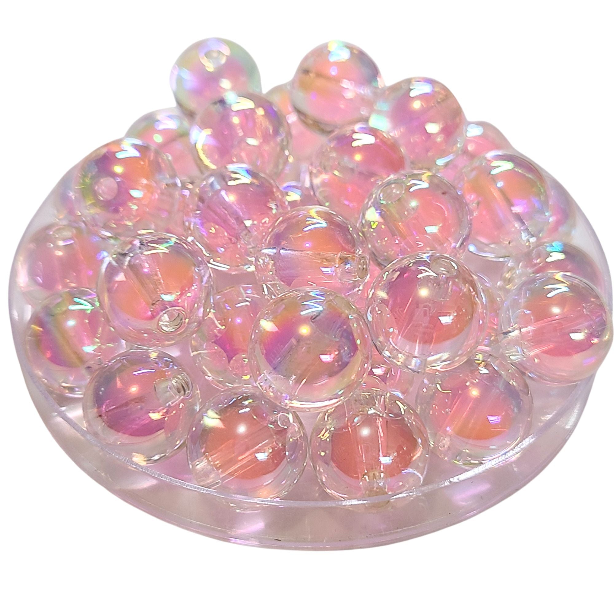 ARTSHOP Boules 16MM 430 Mirage Rose Clair x15