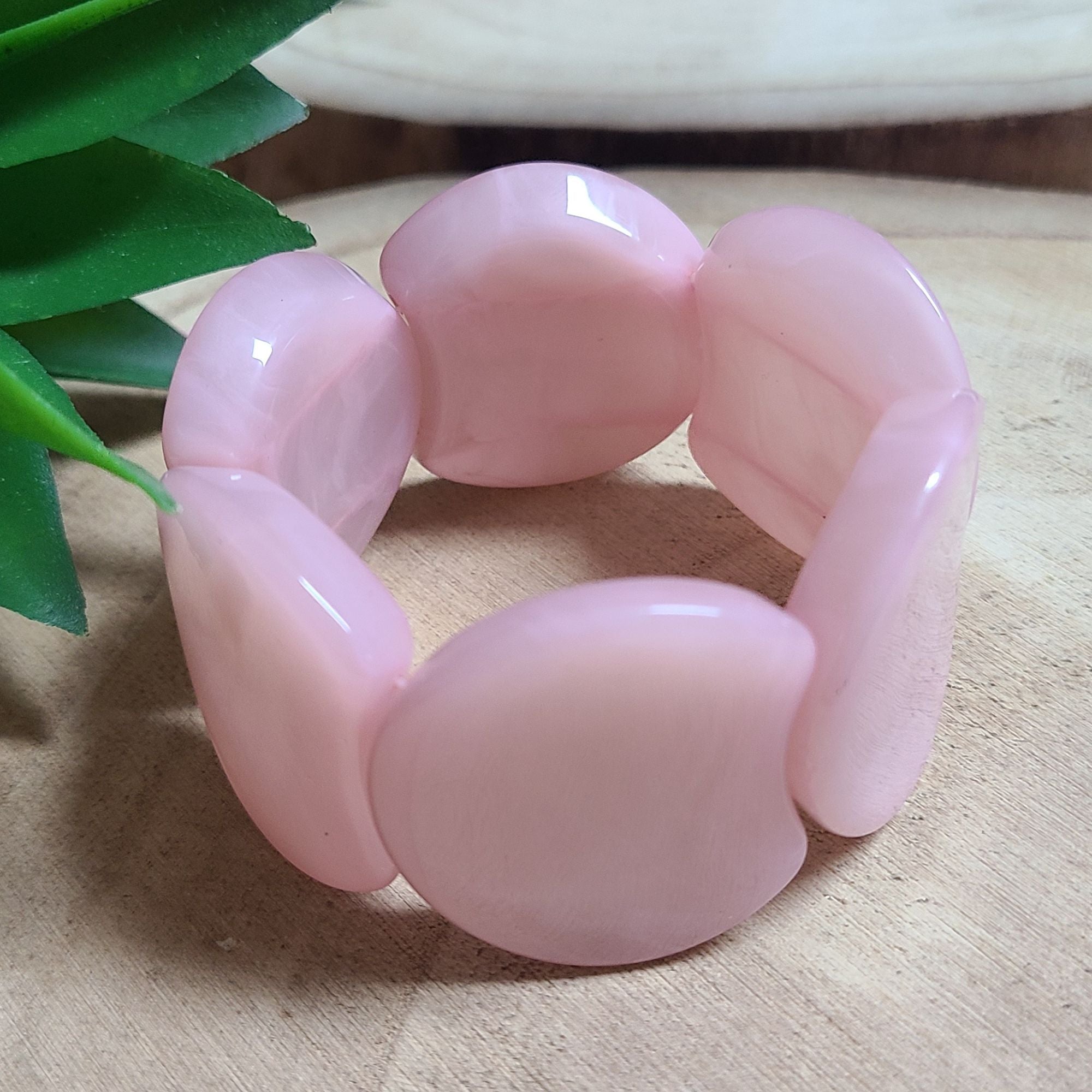 ARTSHOP Palets LUNE MOON 12 palet agate rose x1