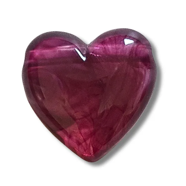 ARTSHOP HeartLine 7 coeur violet évêque x1