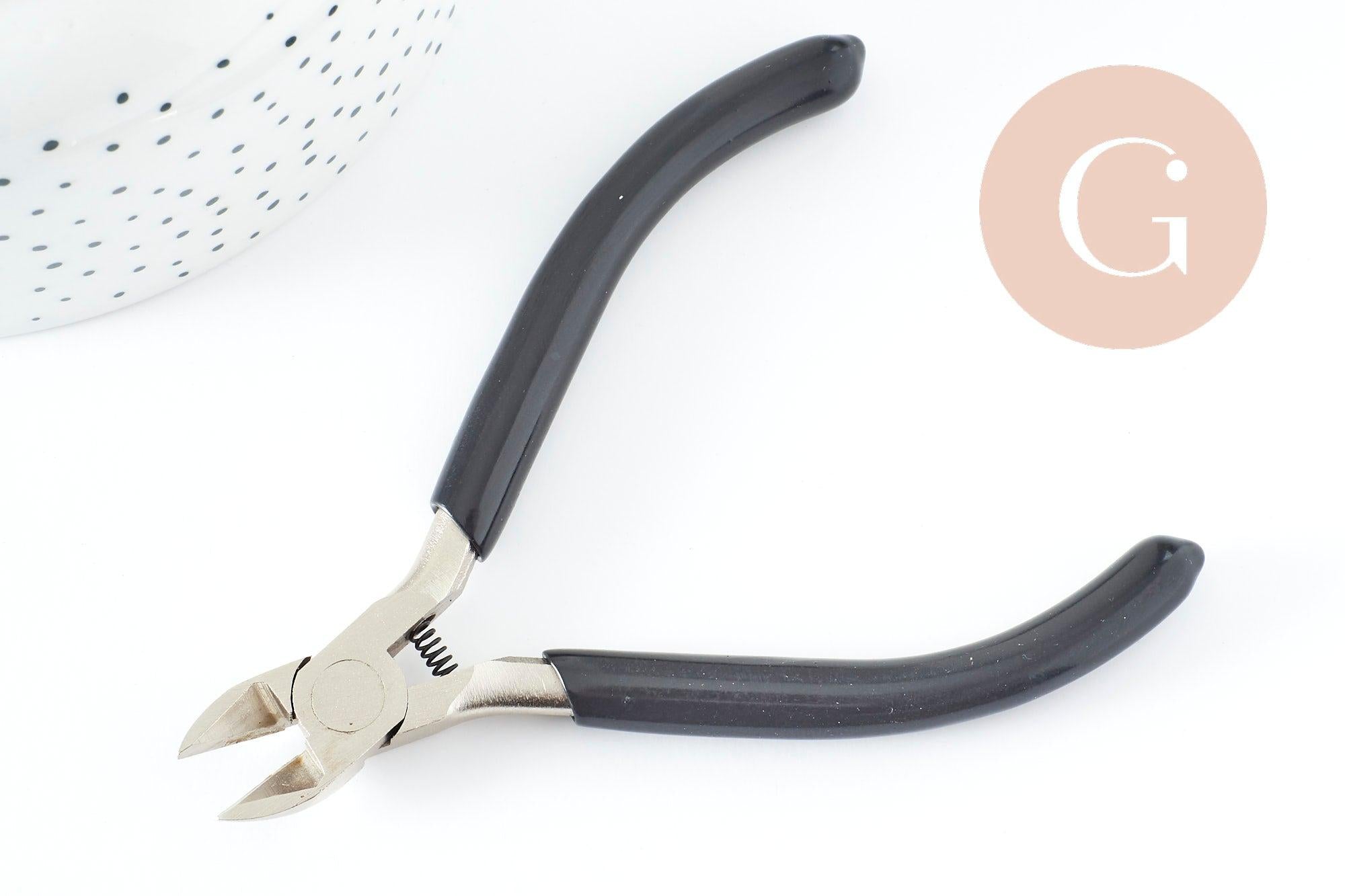 Gingerlily Pince coupante précision acier 10,9cm x1