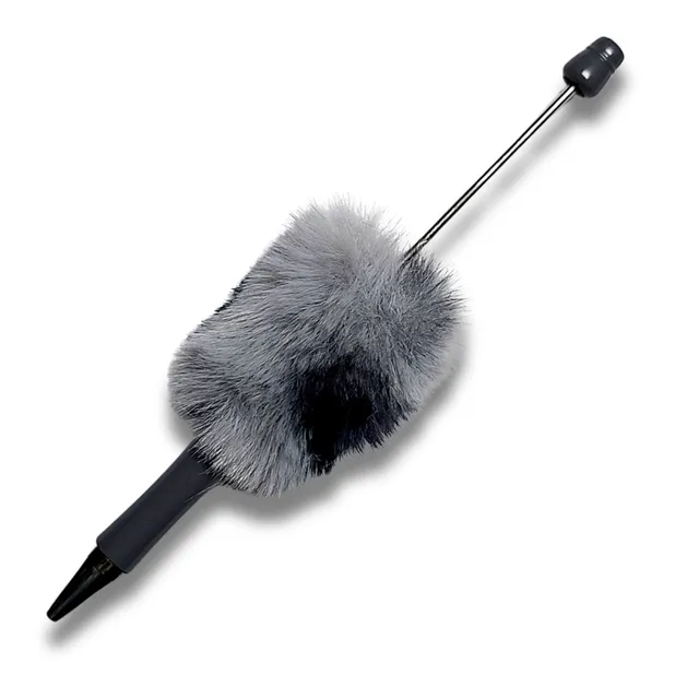 ARTSHOP Stylos ST4 stylo à personnaliser gris fourrure x1