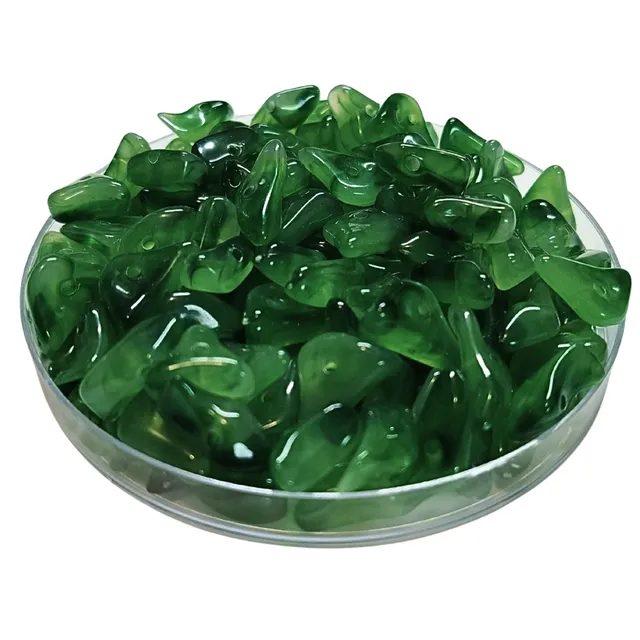 ARTSHOP Séparateurs 9 perle crispy menthe marbré x40