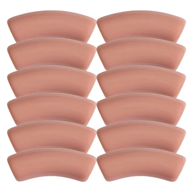 ARTSHOP Tubes Couleurs 180 perle tube rose ancien 12mm x1