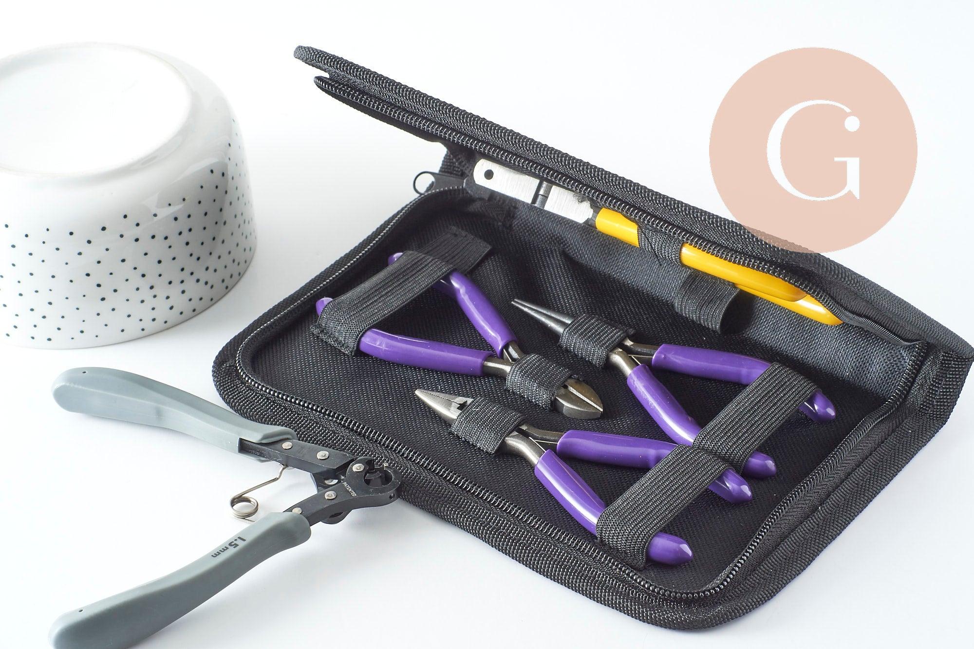 Gingerlily kit outils maxi création bijoux DIY x1