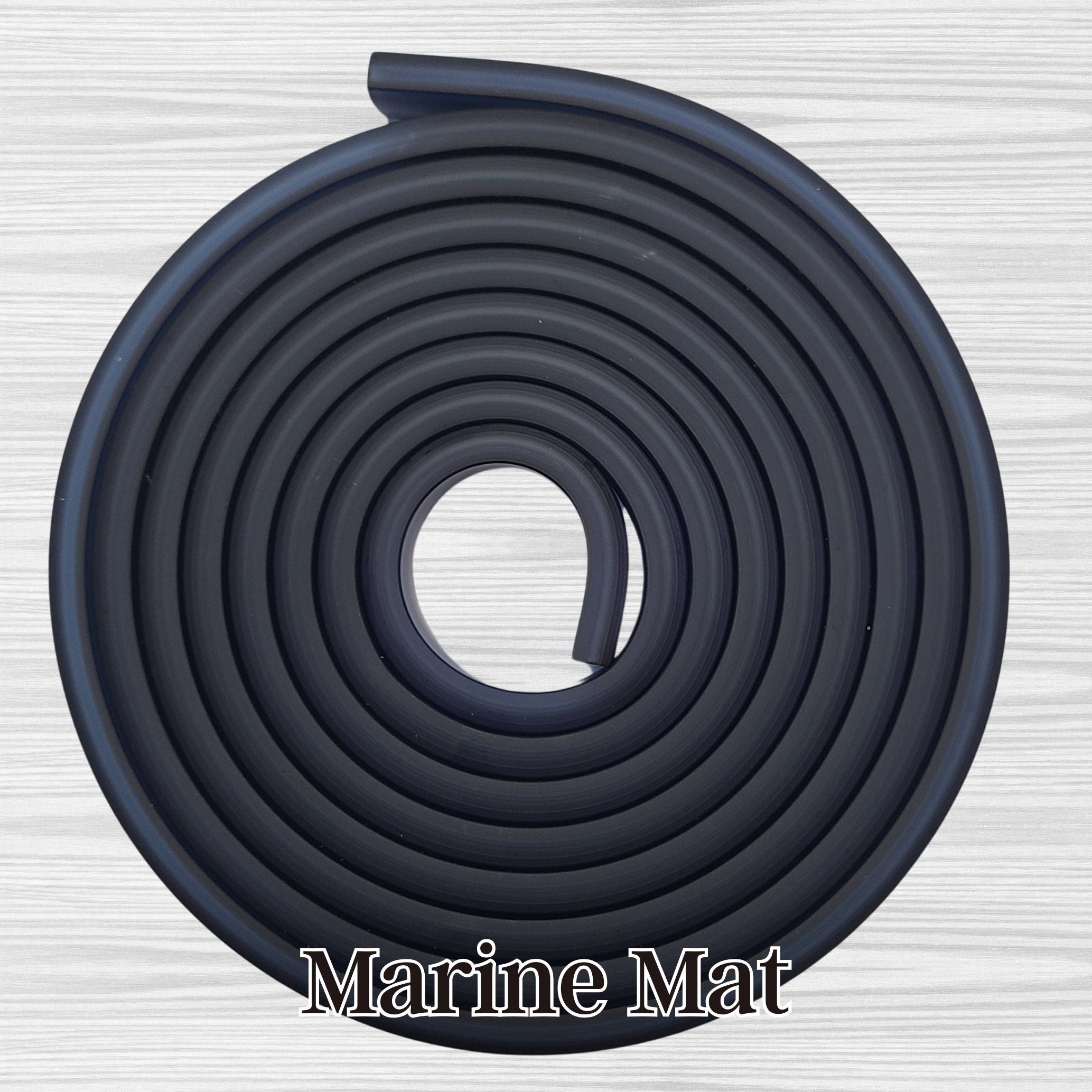 ARTSHOP Gummy 20 tube silicone bleu marine mat 10 cm