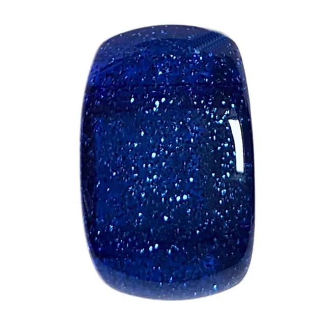 ARTSHOP Chamonyx 18 palet dôme bleu royal glitter x10