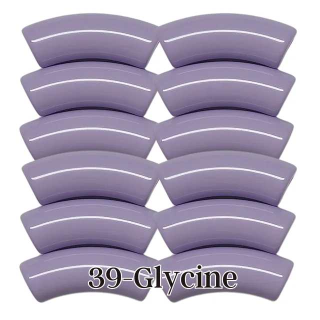 ARTSHOP Tubes Couleurs 39 tube incurvé 12mm glycine