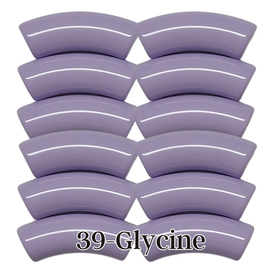 ARTSHOP Tubes Couleurs 39 tube incurvé 12mm glycine