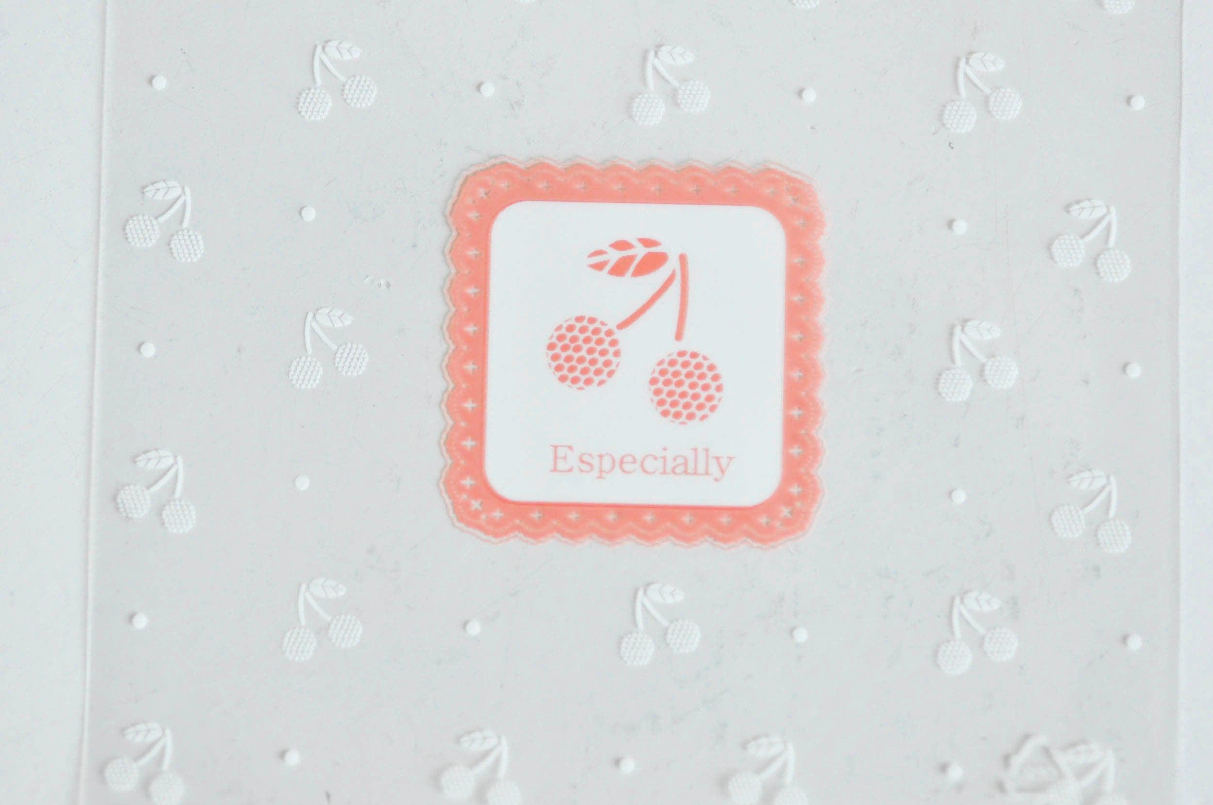 Gingerlily G4872 sachet cadeau papier craft 14x10cm x10
