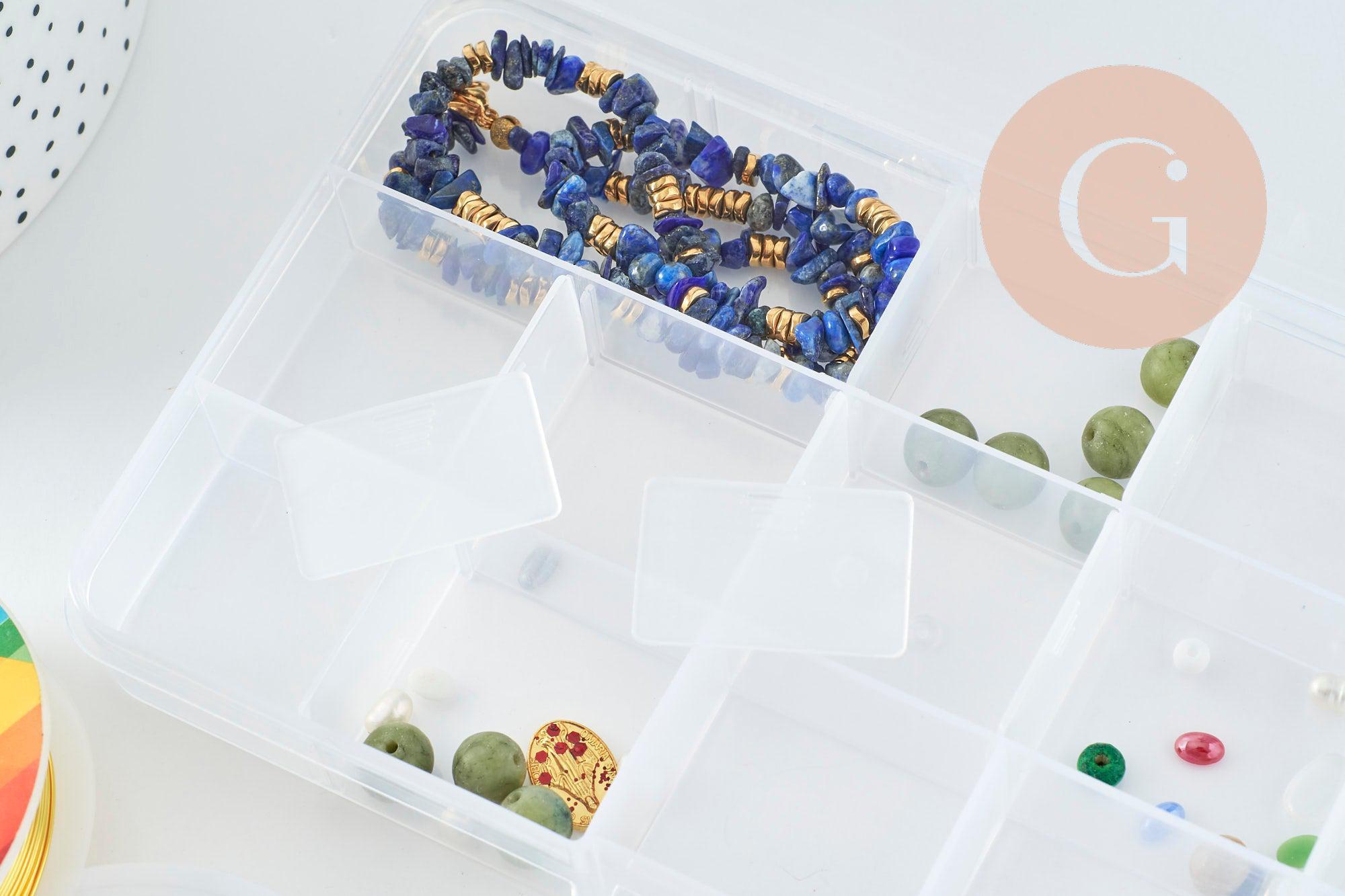 Gingerlily kit outils maxi création bijoux DIY x1
