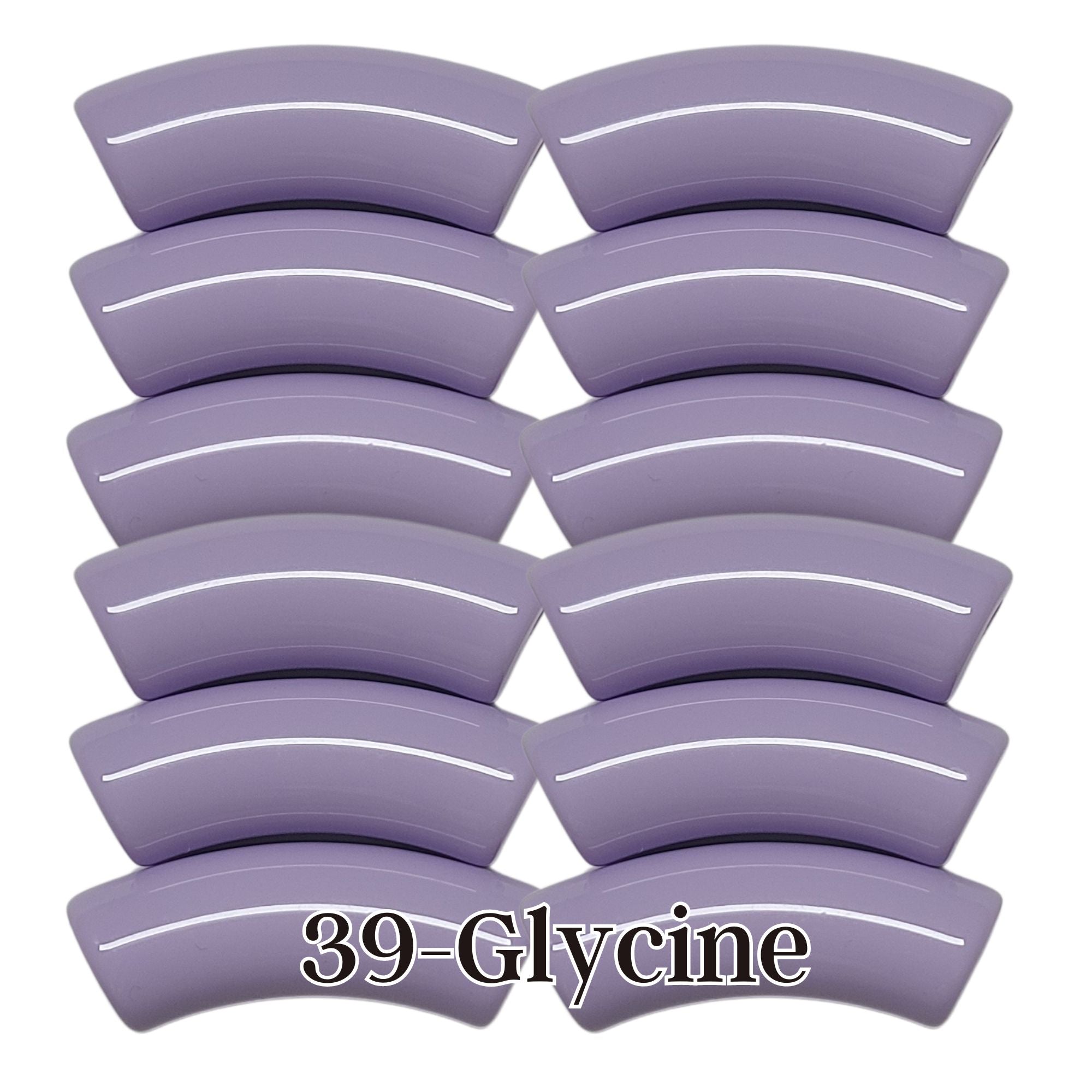 ARTSHOP Tubes Couleurs 39 tube incurvé 12mm glycine