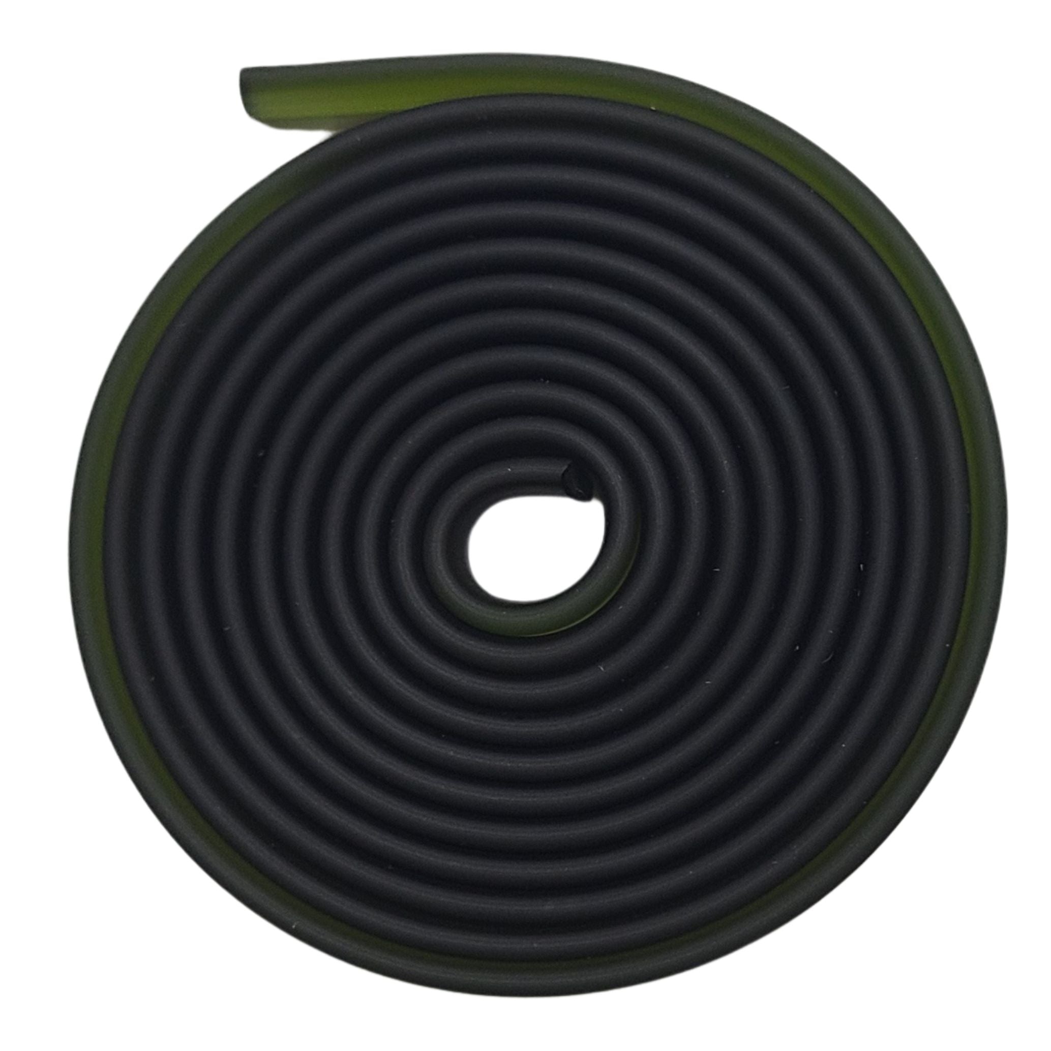 ARTSHOP Sangles 25 sangle silicone militaire mat 7cm