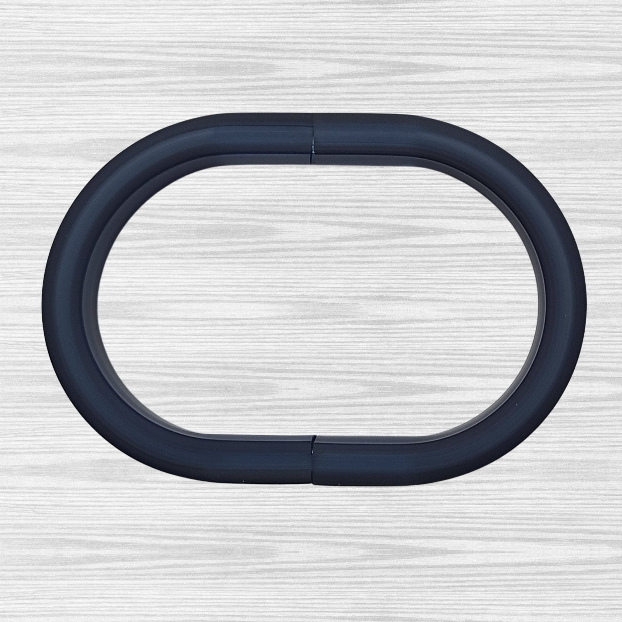 ARTSHOP Gummy 20 tube silicone bleu marine mat 10 cm