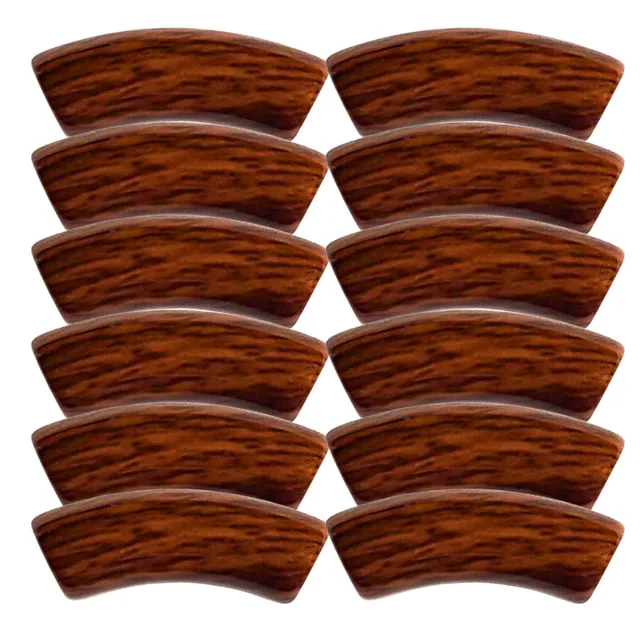 ARTSHOP Tubes DESIGN tube Bois Acajou 12mm 1049 x1